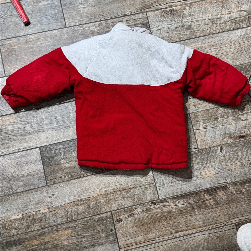 Nike Coat​​​ - Picture 7 of 7